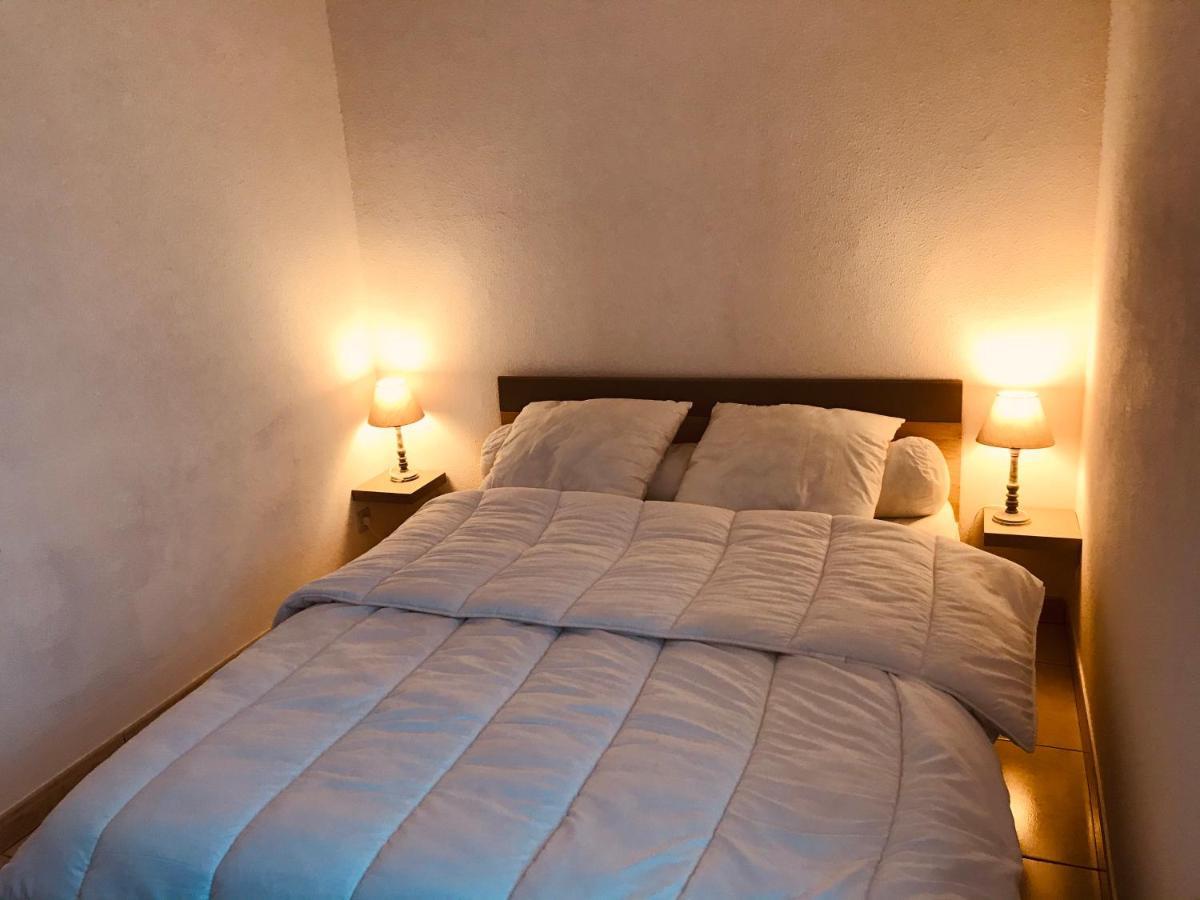 Maison Des Dunes, A 100M De La Mer Saint-Hilaire-de-Riez Ngoại thất bức ảnh